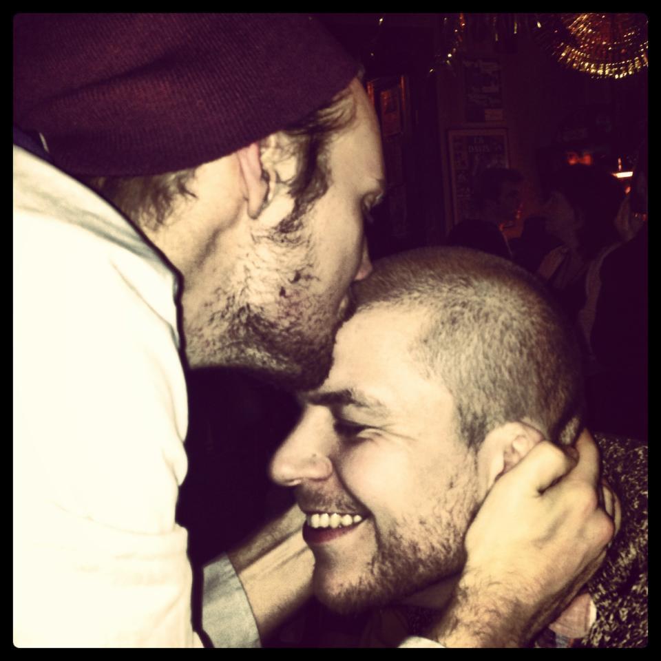 SittStilliBaten's profile picture. hej hej