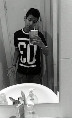Nuevaa cuentaa
San Sebastián-Trintxer -- Colombia 
~La obeja negra de la familia y a mucha honra~       Snap/Insta: Juuanniitoo