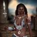 Black Female Warrior (@blackboudicca) Twitter profile photo