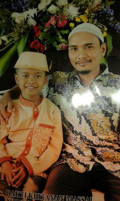 jadikanlah sabar n sholat jadi penolongmu