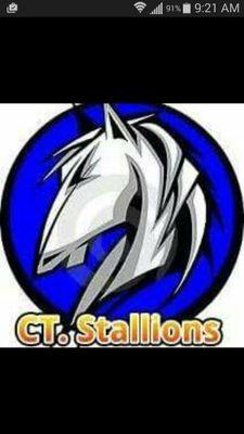 ctstallions_AAU's profile picture. Non profit AAU basketball organization