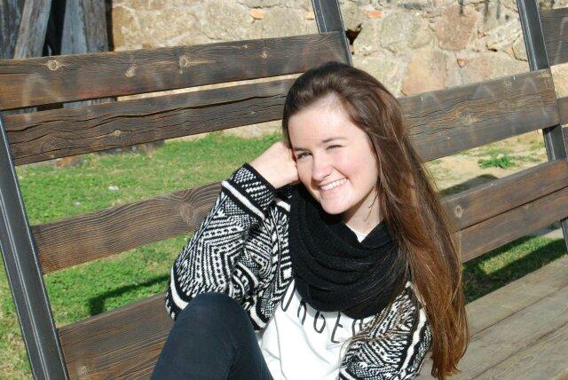 XVIII. It never gets easier, you just get better. Instagram: almudenapm_  ~ Mi xurtiti @Andrea9Danta