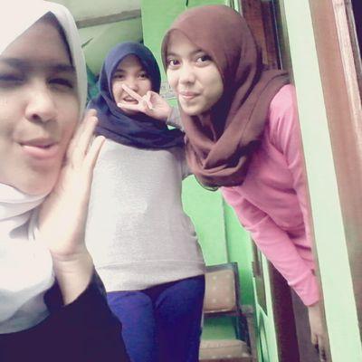Nur Afifah | @FashionersOne | Pramuka SMKN 3 Bogor | Follback? Just mention (y) ☺