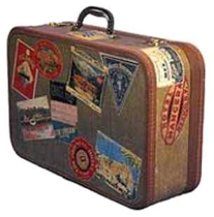 Pulling travel deals from Priceline, Orbitz, Expedia, Kayak and more. Made for my travel-loving girlfriend. Open to anyone who loves to not be where they are.