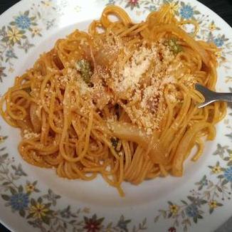 パスタなら作れますさんのプロフィール画像