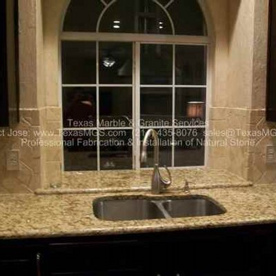 Granite Countertops On Twitter Check Out This Kitchen In North