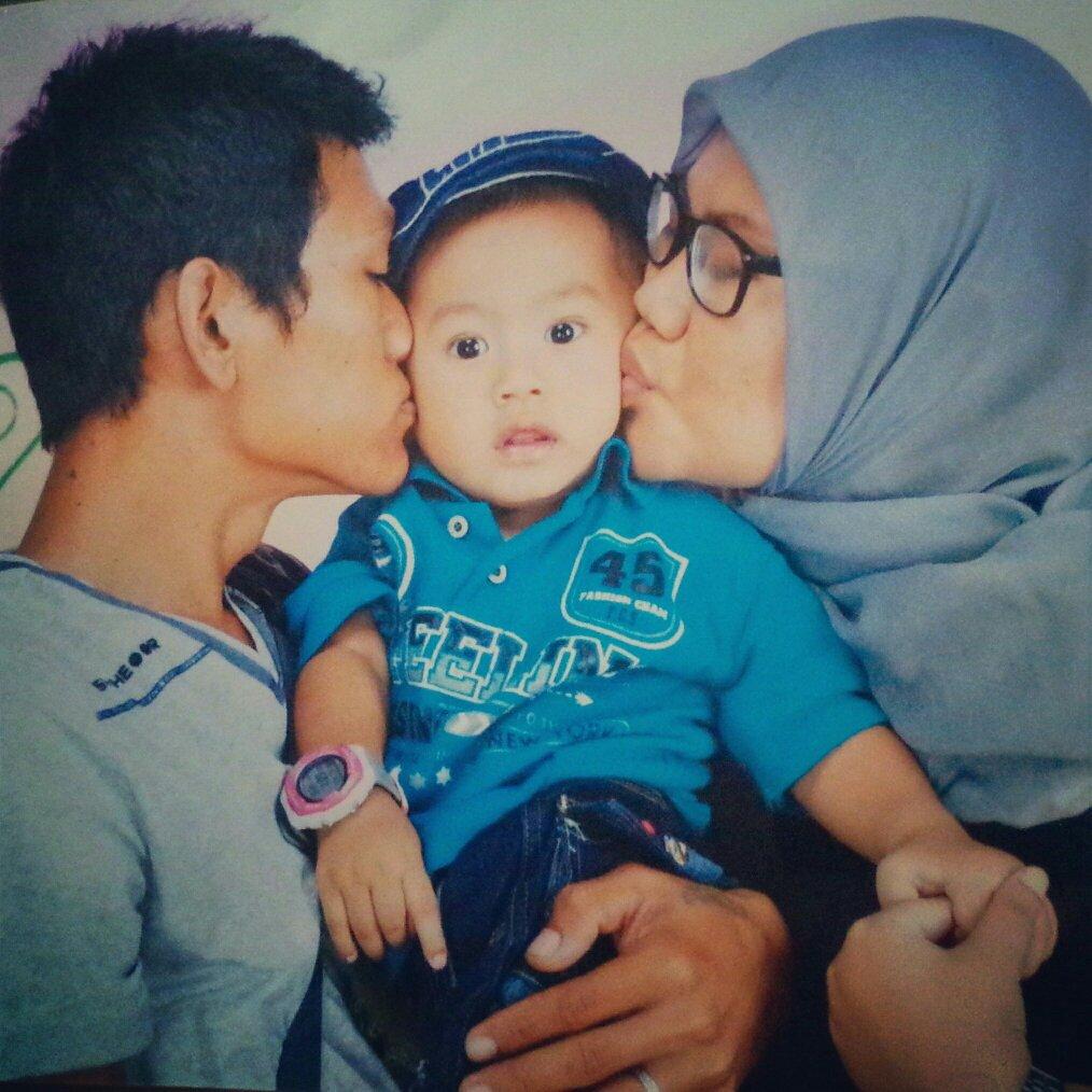 Sept 11, 1989 ♥ my hubby♥ my big familys ♥ || my love @andi_bg || Anniv May 11, 2012