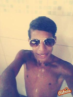 sou oque sou pra vc sou que vc é