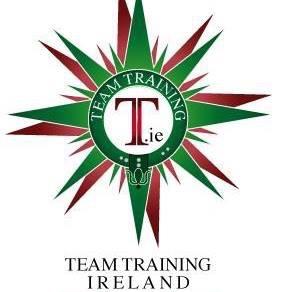 TeamTrainingIre's profile picture. Leadership Training, Problem Solving, Management Development, Teamwork, Motivation, Communications Development, Health, Wellbeing & Fitness.