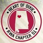 Heart of Dixie is a chapter of Romance Writers of America© that seeks to promote excellence in romantic fiction. #HODheartbeats