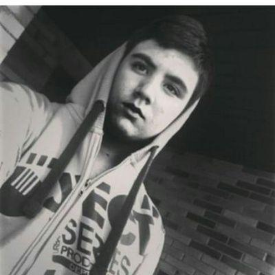 Un corazón grande se llena con poco. 13/07