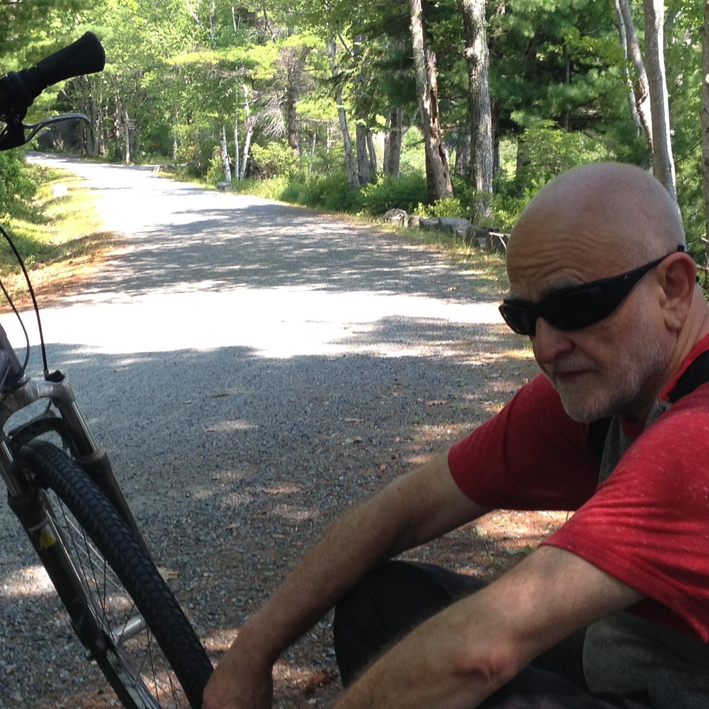 Aaron Jos Kleinmann Profile