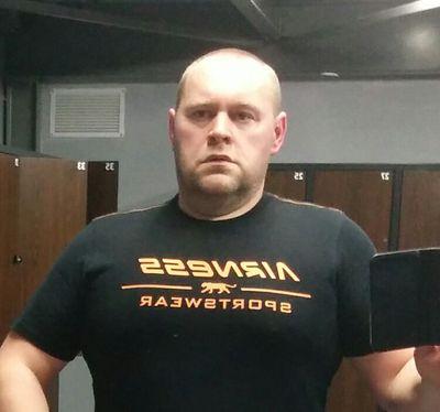 Vince_60's profile picture. 