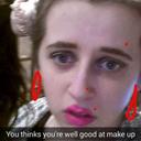 Helen Doyle - @helgamachine - Twitter