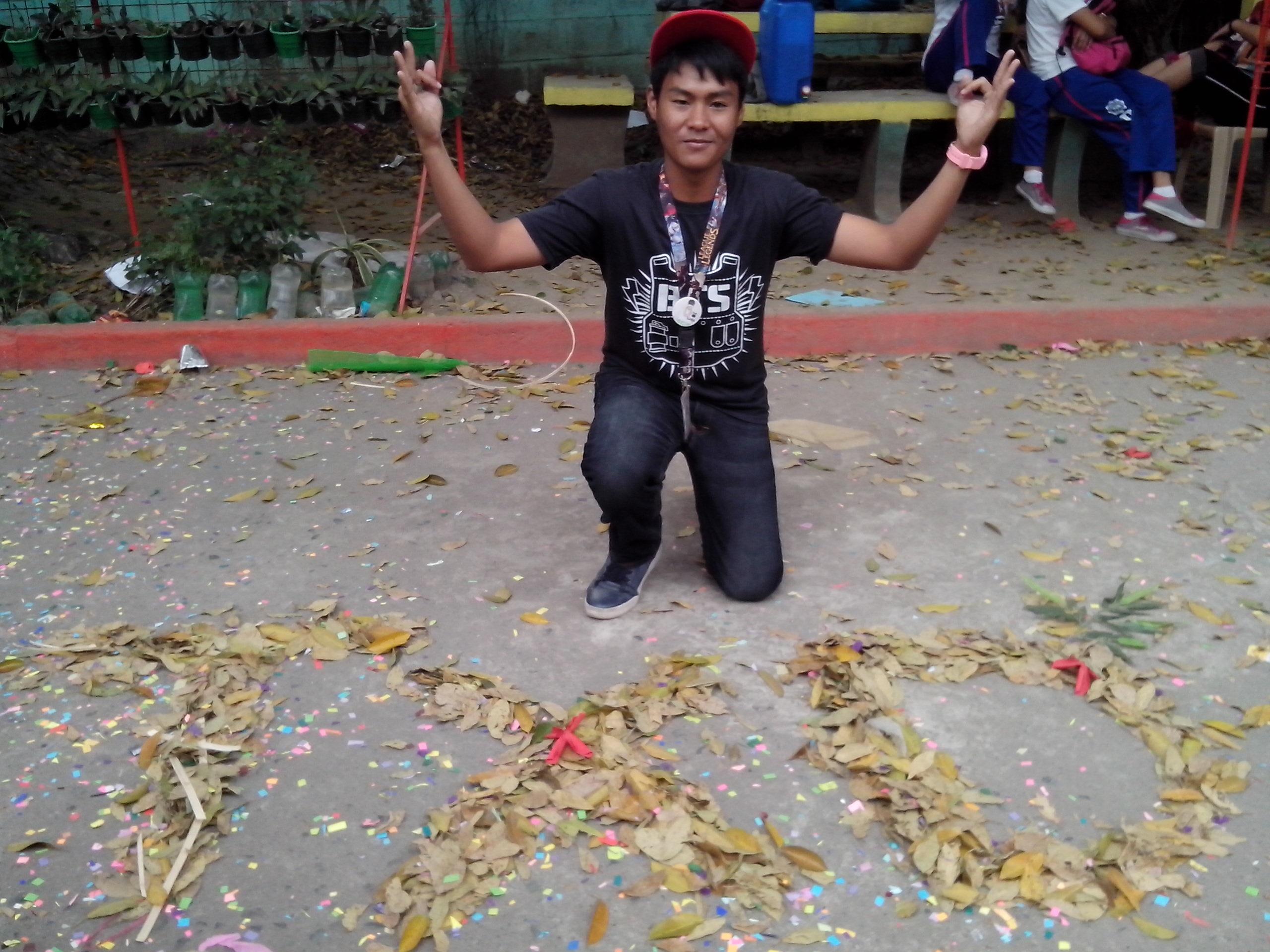 BryanshaneDuran's profile picture. 