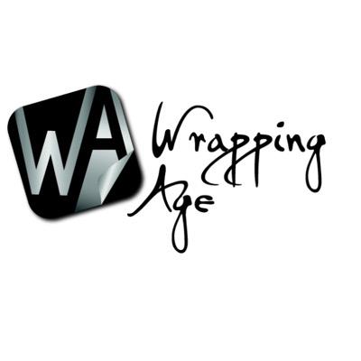 wrappingage's profile picture. 