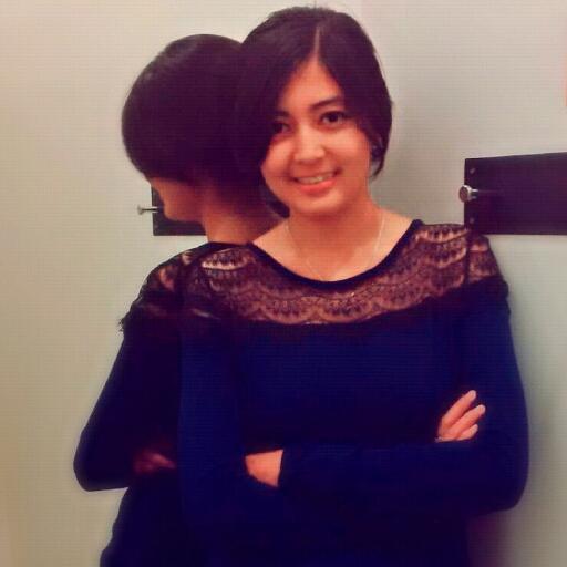 annisa_mnugraha's profile picture. impulsive--criticism--hyper sensitive :*