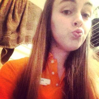 age 21 bday 9-13-93 work at whatabuger in mineola live in fruitvale tx hmu if you wanna chat