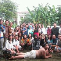 TeaterTopeng (@teatertopeng) 's Twitter Profile