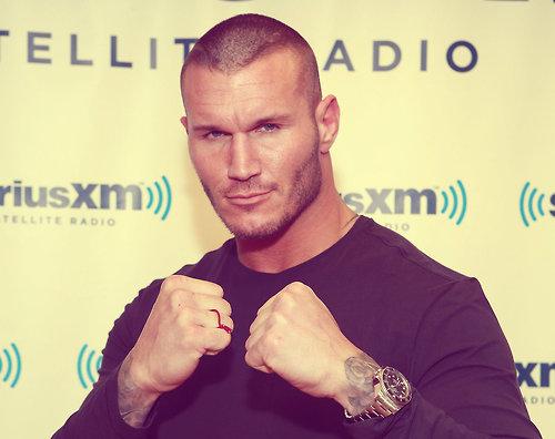WORLDWIDE•|TWEET•|RETWEET•|WWE SMACK DOWN•|RANDY ORTON•|Believe In The Shield•|