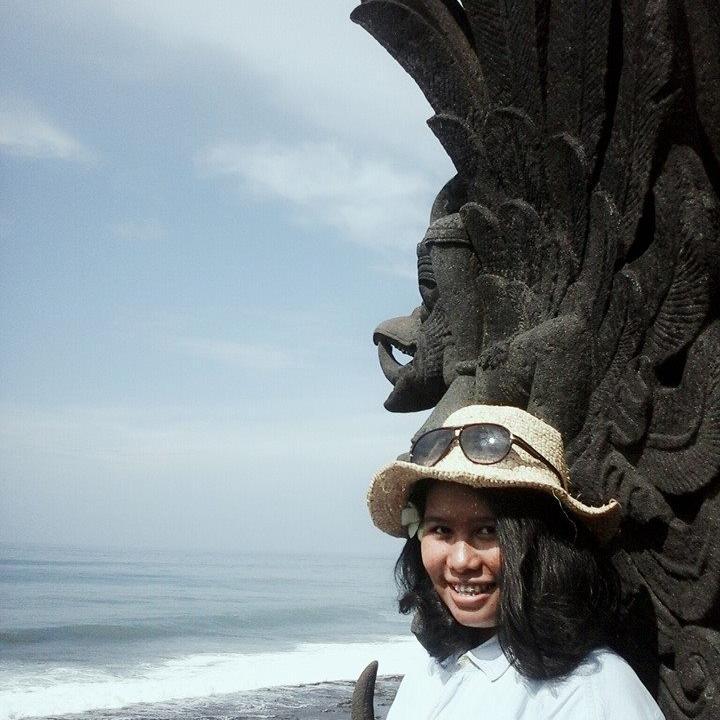 almaderadat's profile picture. The future starts today, not tomorrow. -Pope John Paul II