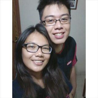 Ig: cindyntashya | Michael Chen♥