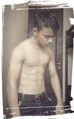 tetap semangat
