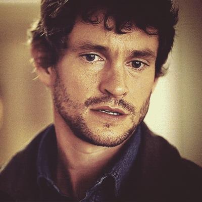FBI consultant and a different kind of crazy. Trying to survive the seperation. [NBC Hannibal, MV, NSFW, GMT] — info: http://t.co/eqCChup7Lz