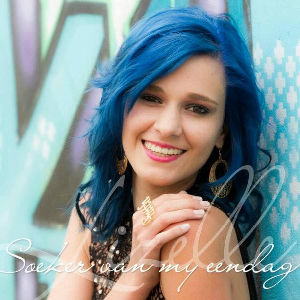 lizelle_smit's profile picture.