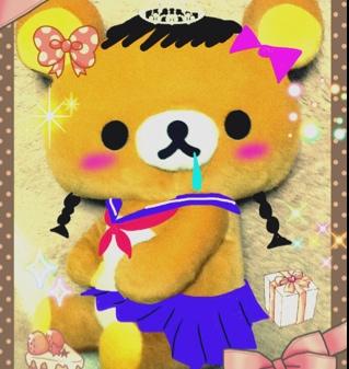 らりらりくま@(:3 冫 ﾉ)ﾉ低空飛行さんのプロフィール画像