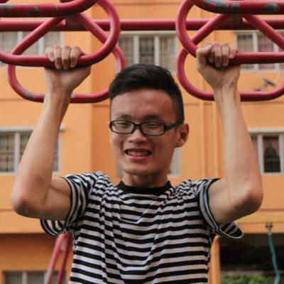 RuiYao1997's profile picture. I love god because he love me first god is gos all the time