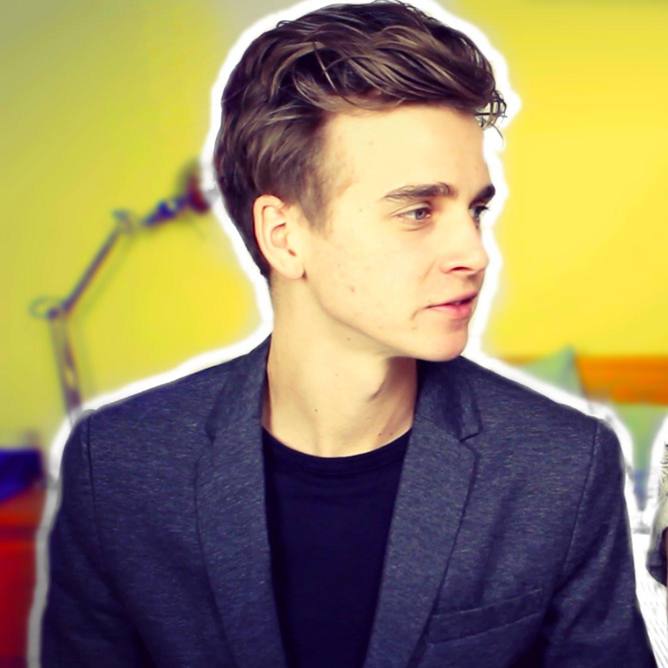 JOE SUGG XOXO