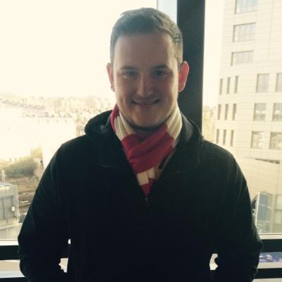 _AdamNicholls's profile picture. 