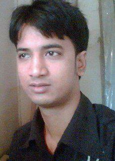 KhudroMonir's profile picture. 