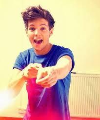 ★ Harry es perfecto ★