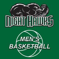 TU Men's Basketball(@NightHawksMBKB) 's Twitter Profile Photo