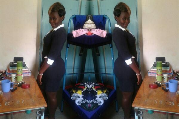 Am a simple person with a complicated mind
