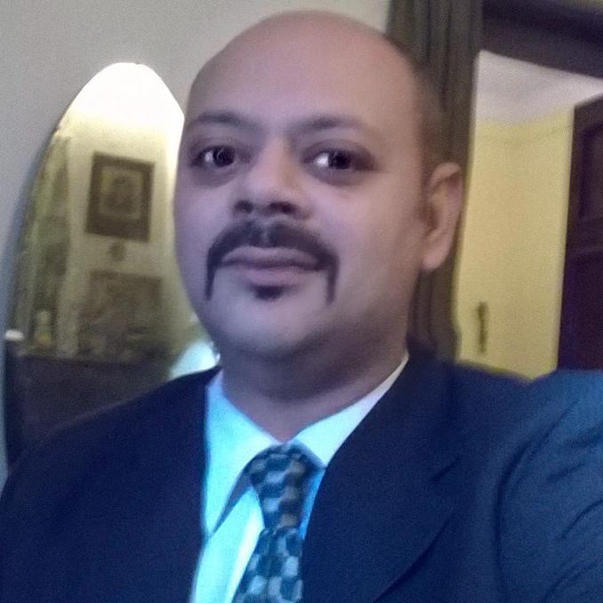 Indian 😀