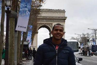 TiagoGuimaraesI's profile picture. #timbeta