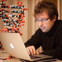 Jean-Baptiste Mouret (@jb_mouret) 's Twitter Profile Photo Jean-Baptiste Mouret (@jb_mouret) 's Twitter Profile Photo