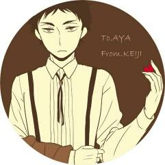 卯月さんのプロフィール画像