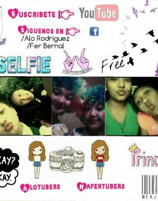 me encanta hacer videos y mi mejor amiga es keila la amo mucho