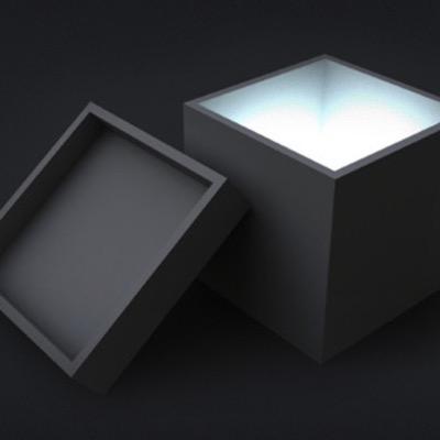 Temptation Box™ is a test of willpower. Each box contains one random object. Your job is to see if you can go without opening it. Will temptation be too much?