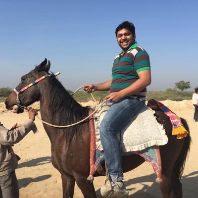 nilaymehta14 Profile Picture