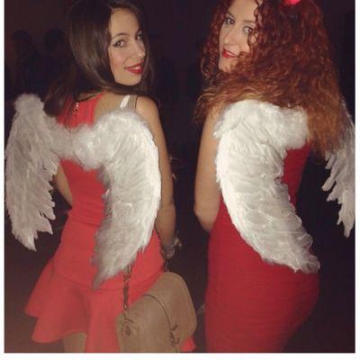Rrpp de #sevenxativa Andrea y Bea [LISTA VIP+COPA 6€] ☆ +info: 662113111 / 633330230 (whatsapp)