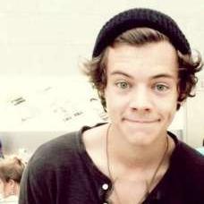 Looking for Harry Styles