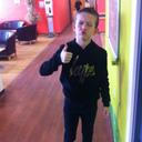 Louie Len Roberts - @louierobertsSwe - Twitter