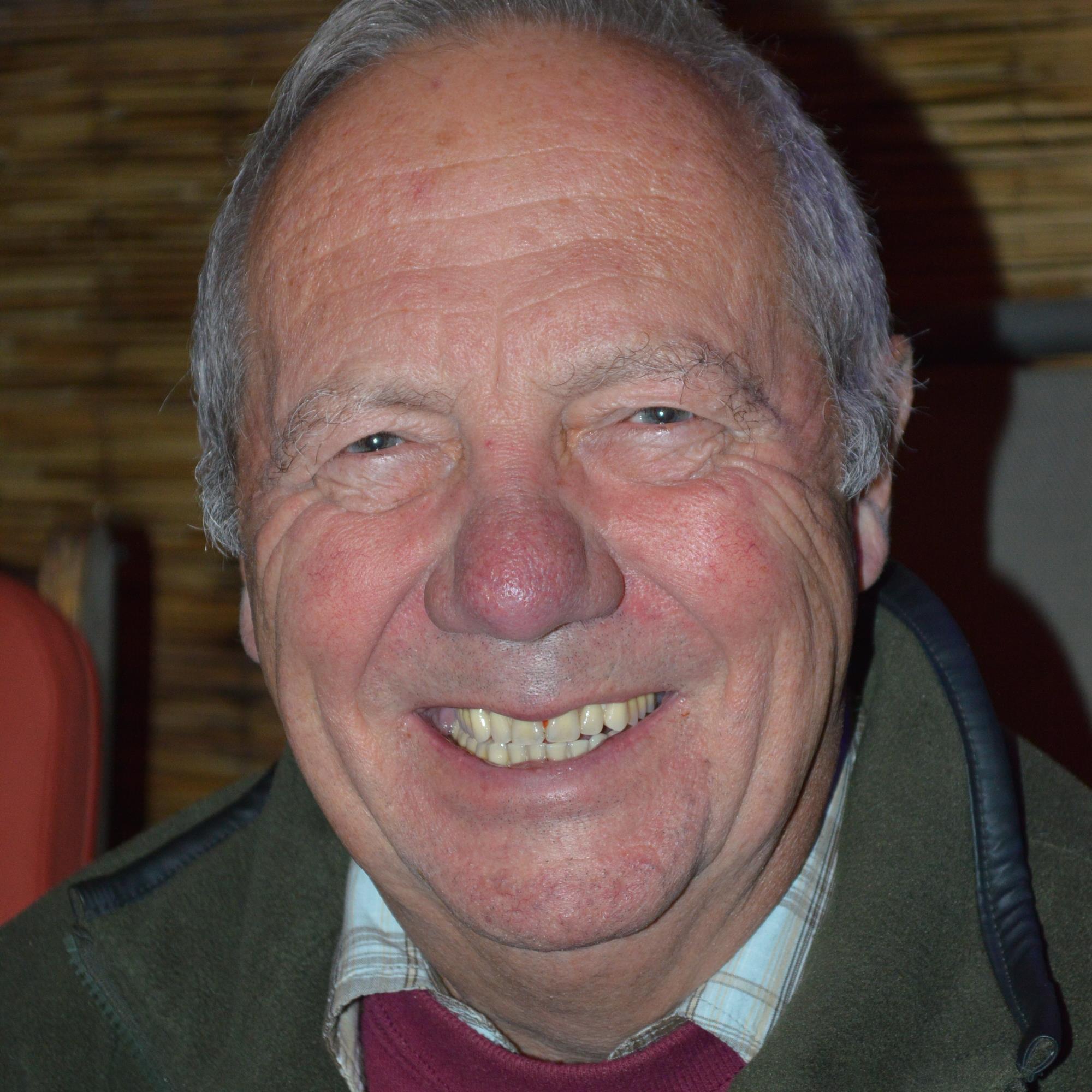 duncan_davison's profile picture. 