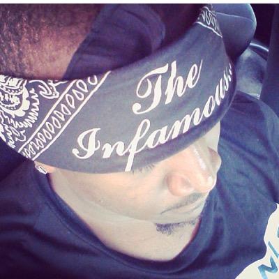 #INFAMOUSLIFE #MOBBDEEP richonpoint89@gmail.comREAL LAID BACK