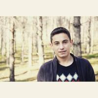 Murat Bahadır (@muratbahadirr) 's Twitter Profile